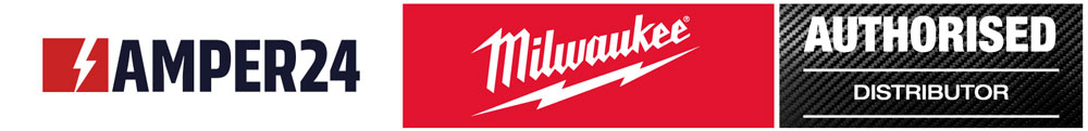 Milwaukee Authorised Distributor